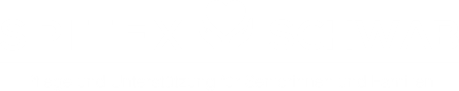 Spitex Schwab Logo